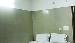 Non AC Double Room-2